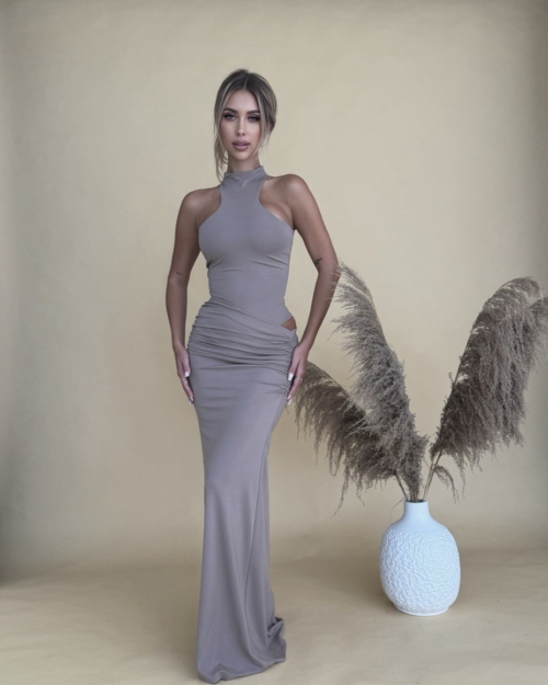 Komplet Cassie - Mocca